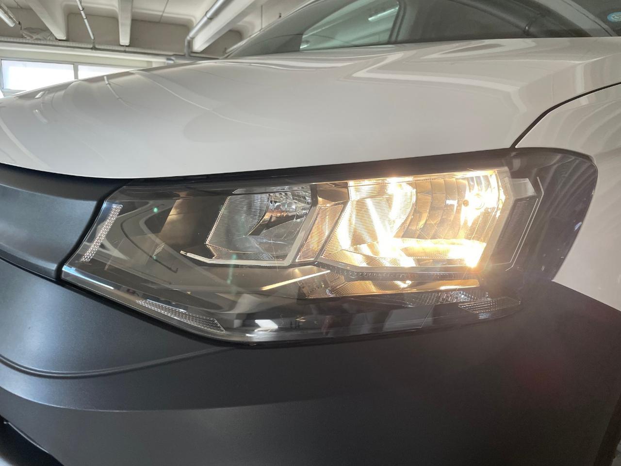 Volkswagen Caddy cargo 2.0 tdi 102cv