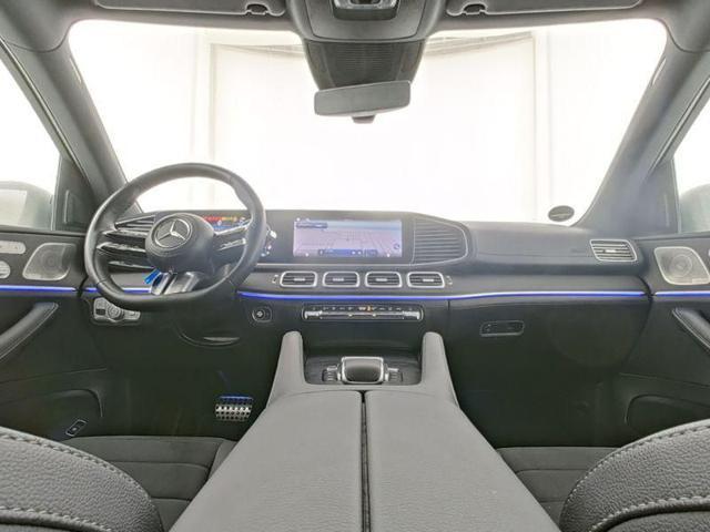 MERCEDES-BENZ GLE 300 d 4Matic Mild Hybrid AMG Line Advanced Plus