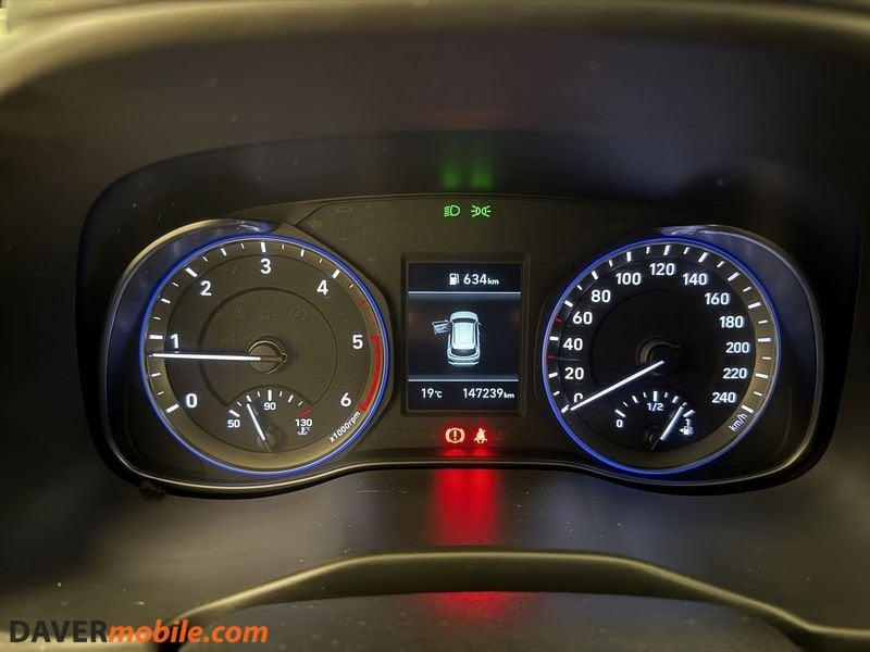 Hyundai Kona Kona 1.6 crdi Xprime 2wd 115cv