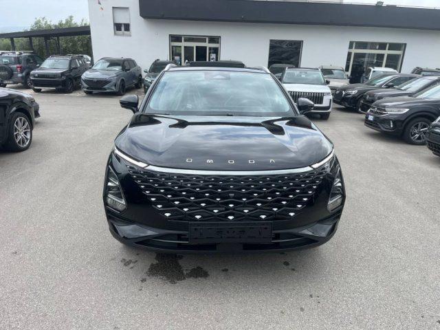OMODA 5 Omoda 5 1.6 TGDI 147CV aut. Premium