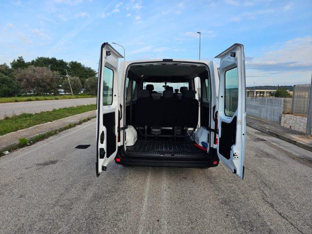 OPEL Movano 30 2.3 BiTurbo 145CV S&S PC-TN 9 POSTI