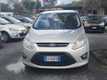 Ford C-Max 2014 - 1.6 TDCi 115CV Titanium Lb automobili