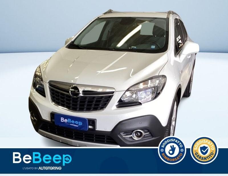 Opel Mokka 1.4 T COSMO S&S 4X2 140CV M6 E6