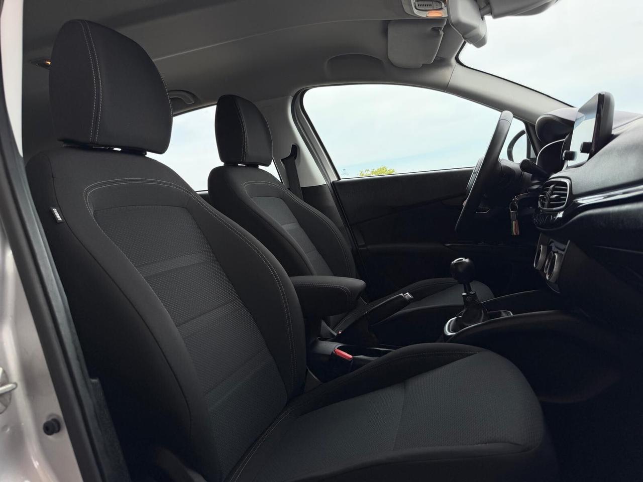Fiat Tipo 1.6 Mjt S&S 5 porte City Life