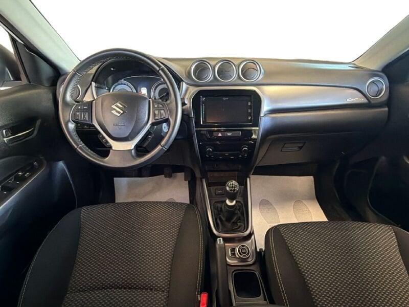 Suzuki Vitara Vitara 1.4h Cool+ 4wd allgrip 129cv