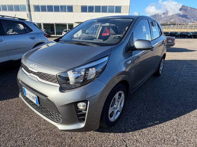 KIA Picanto 1.0 12V 5 porte Urban