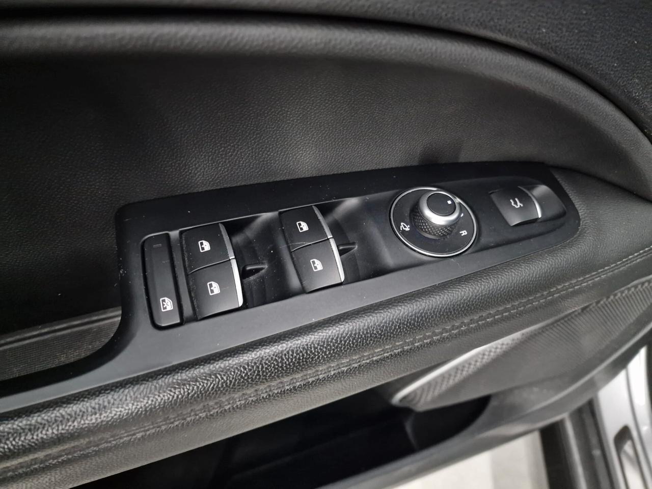 Alfa Romeo Stelvio 2.2 Turbodiesel 190 CV AT8 RWD Executive