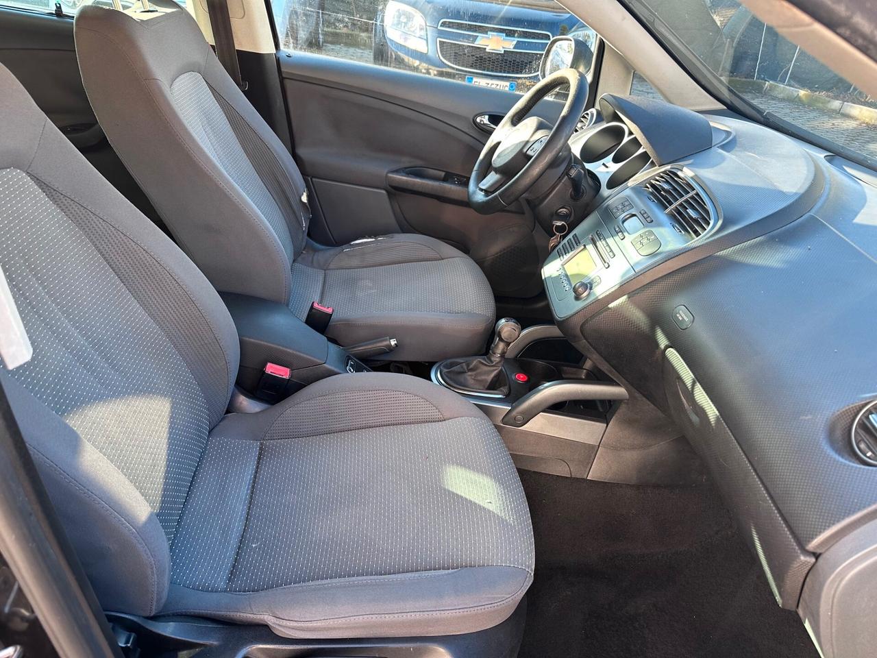 Seat Altea 1.9 TDI Free*CERCHI*CLIMA