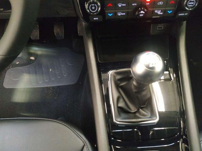 Jeep Compass 1.6 mjt Limited 2wd 130cv