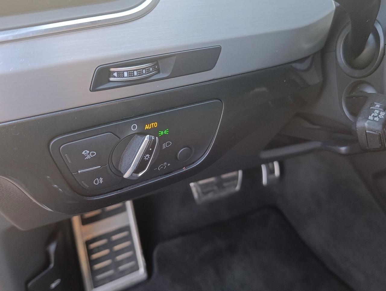 Audi Q7 3.0 TDI 218 CV ultra quattro tiptronic Sport Plus