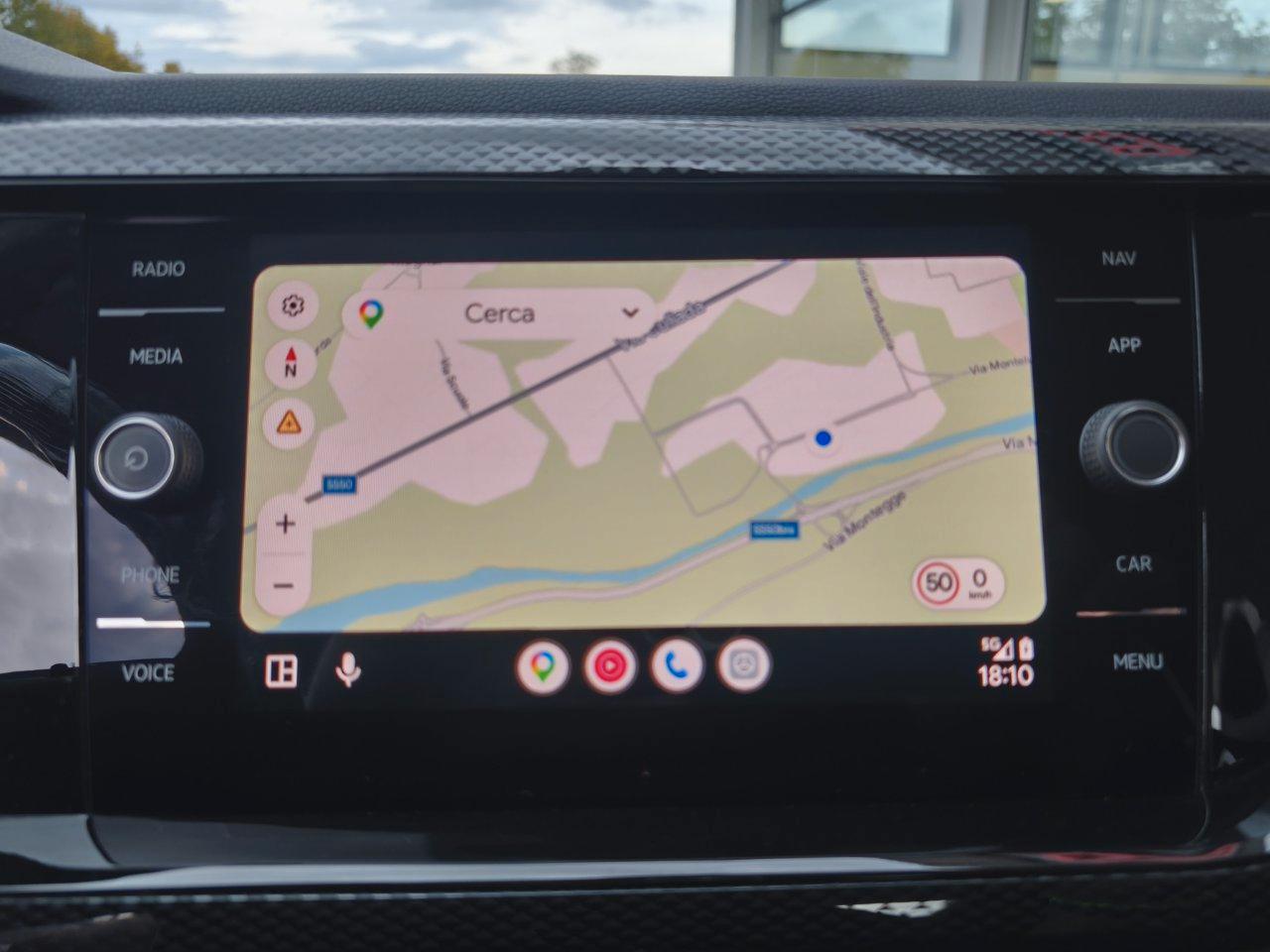 Volkswagen Taigo 1.0 tsi Life 95cv (OK NEOPATENTATI)