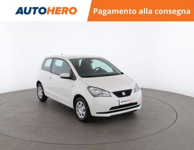 SEAT Mii 1.0 3 porte Style