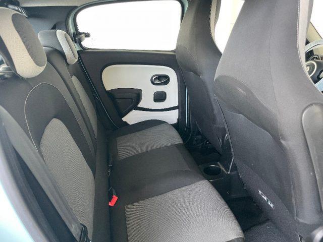 RENAULT Twingo cil. 1.0 SCe Live