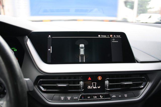 BMW 118 i 5p. Msport