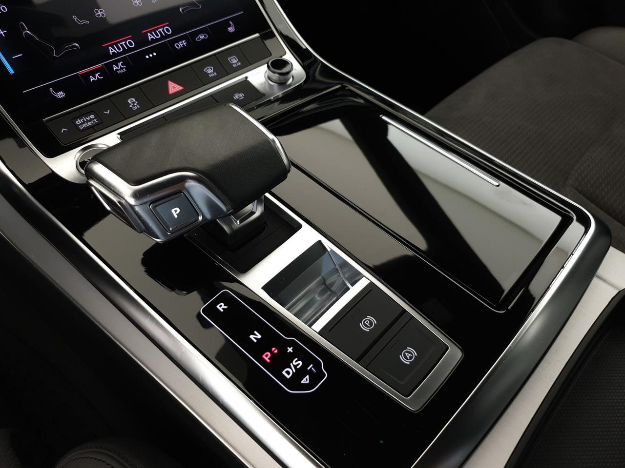 50TDI 286CV quattro tiptronic Sport