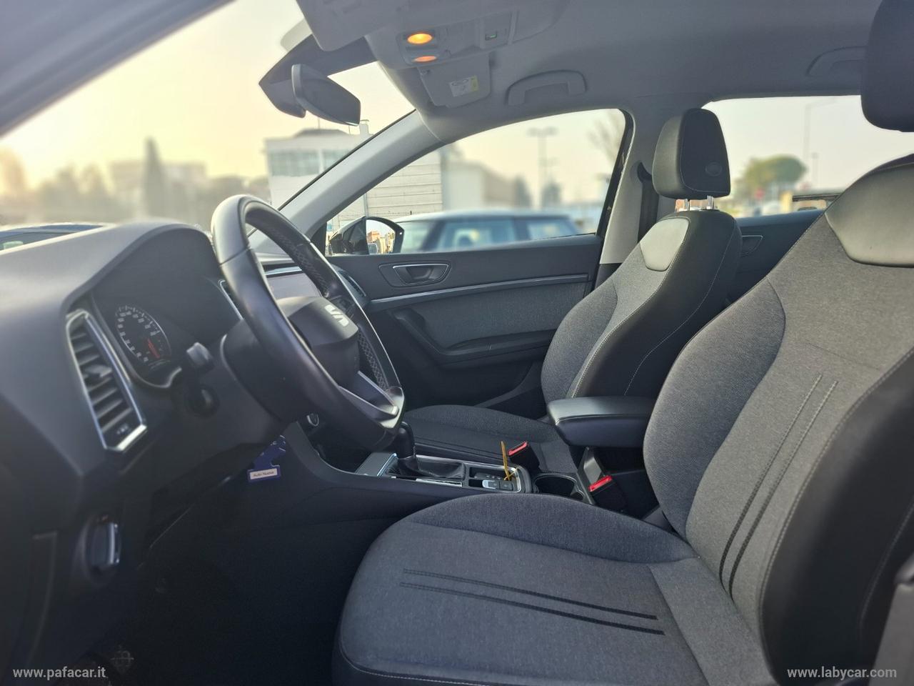 SEAT Ateca 2.0 TDI DSG Business