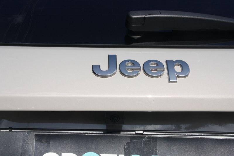 Jeep Avenger 1.2 Turbo Summit