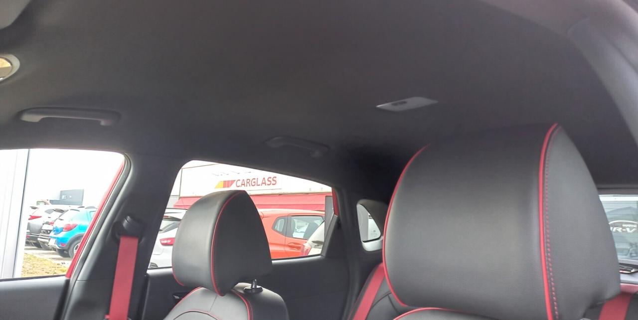 Hyundai Kona 1.0 T-GDI Xpossible