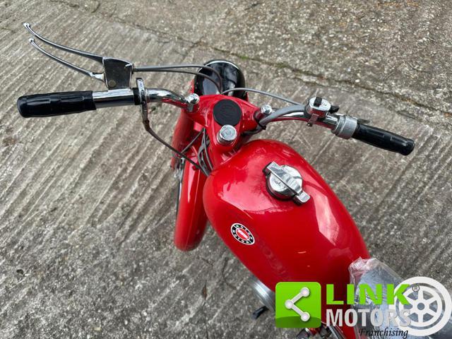 MOTOM 48 4T 48cc 4 Tempi