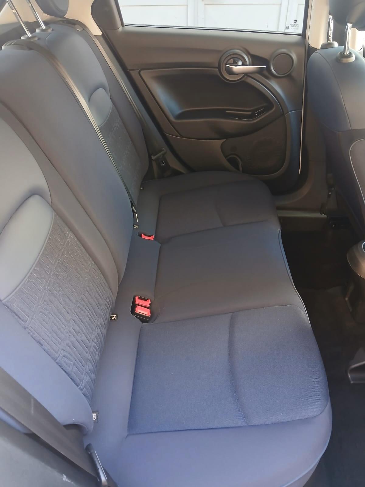 Fiat 500X 1.3 MultiJet 95 CV Club