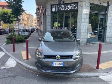 Volkswagen Polo 1.4 5p. 86cv Highline/GARANZIA 12 MESI