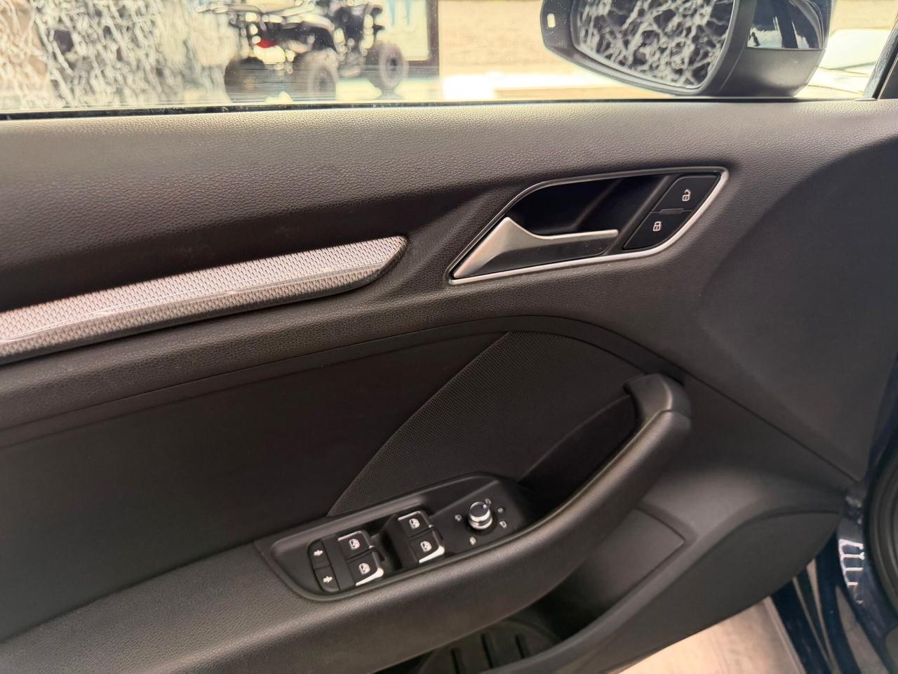 Audi A3 SPB 1.4 TFSI g-tron Sport