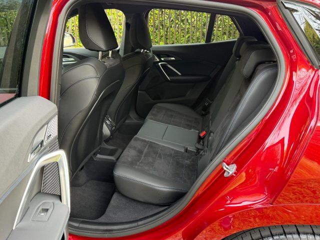 BMW X2 sDrive 20i Msport IVA ESPOSTA