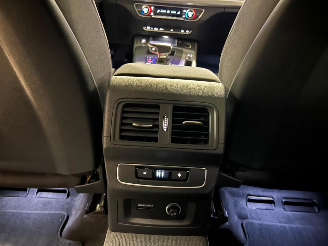 Audi Q5 SPB 40 TDI FULL BLACK LUCI AMBIENT