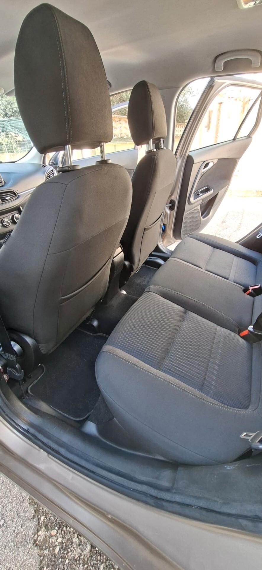 Fiat Tipo 1.6 Mjt S&S SW Business
