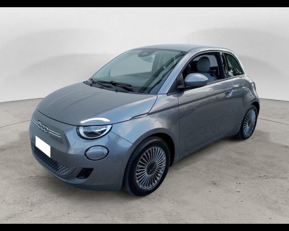 Fiat 500 Icon