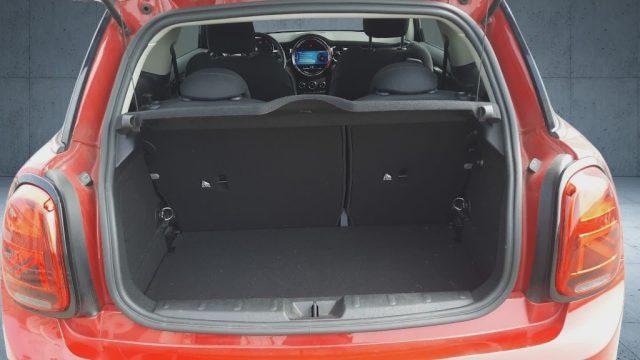 MINI Cooper SE Classic Aut.