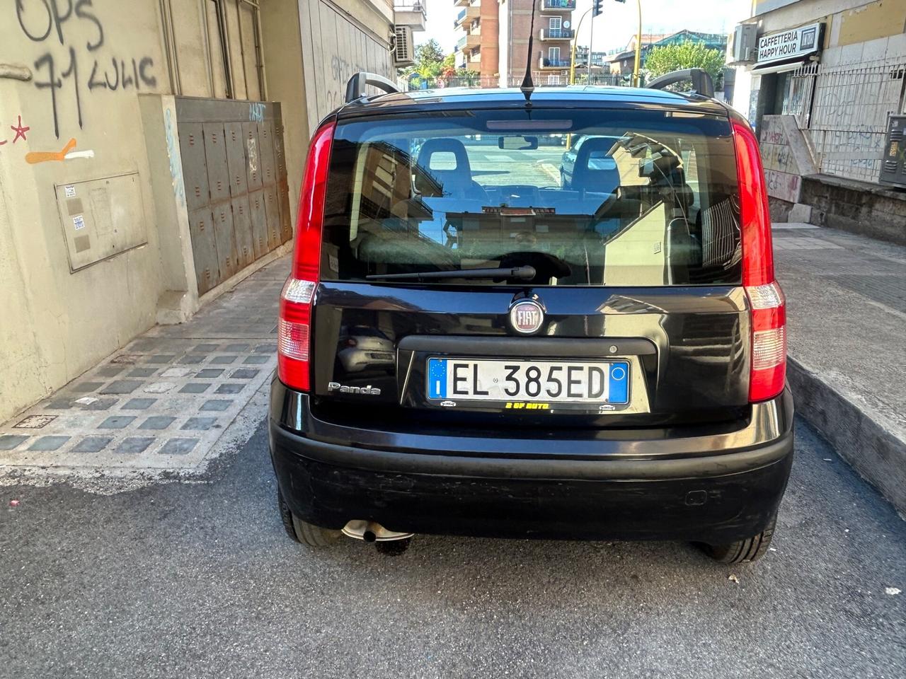 Fiat Panda 1.2 MyLife EasyPower