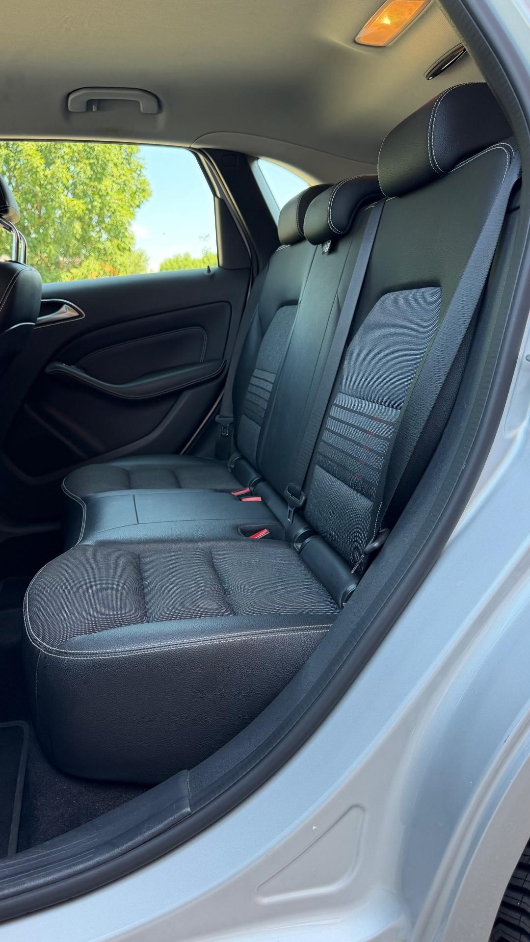 Mercedes-benz B 180 d Sport
