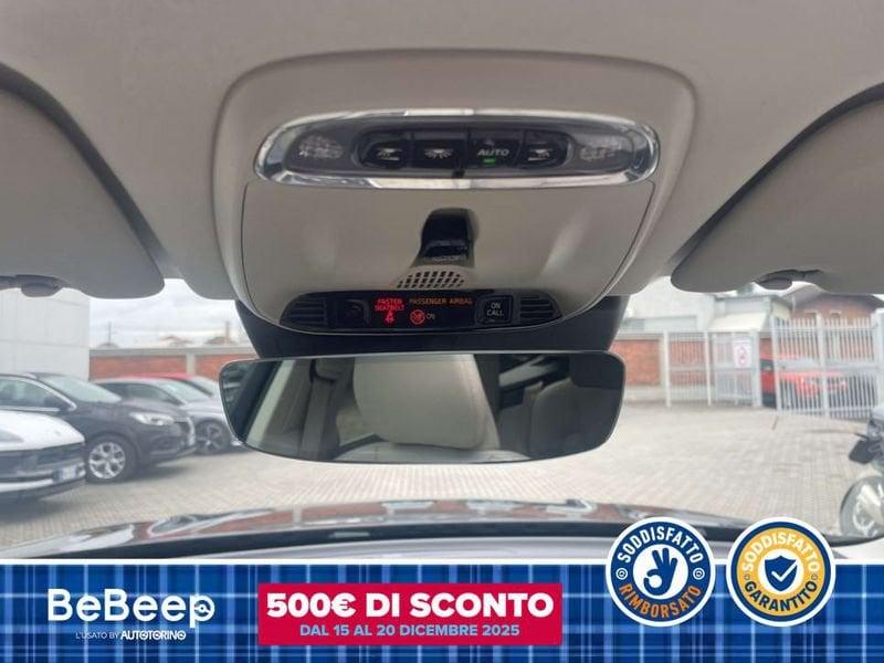 Volvo XC60 2.0 T6 PHEV INSCRIPTION AWD AUTO