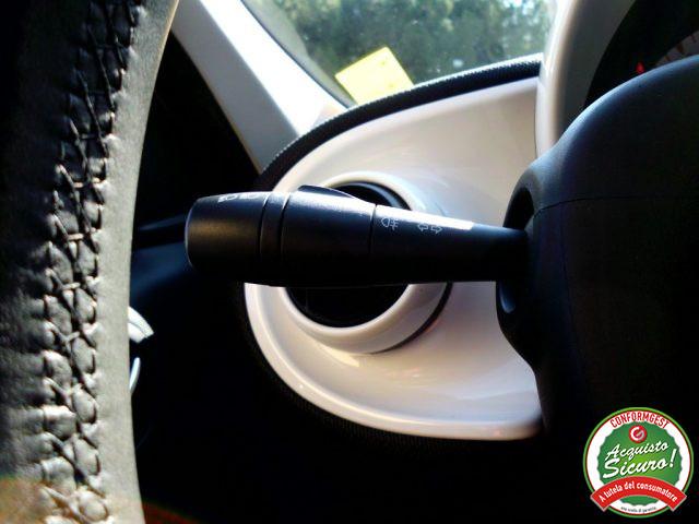 SMART ForFour 70 1.0 Passion