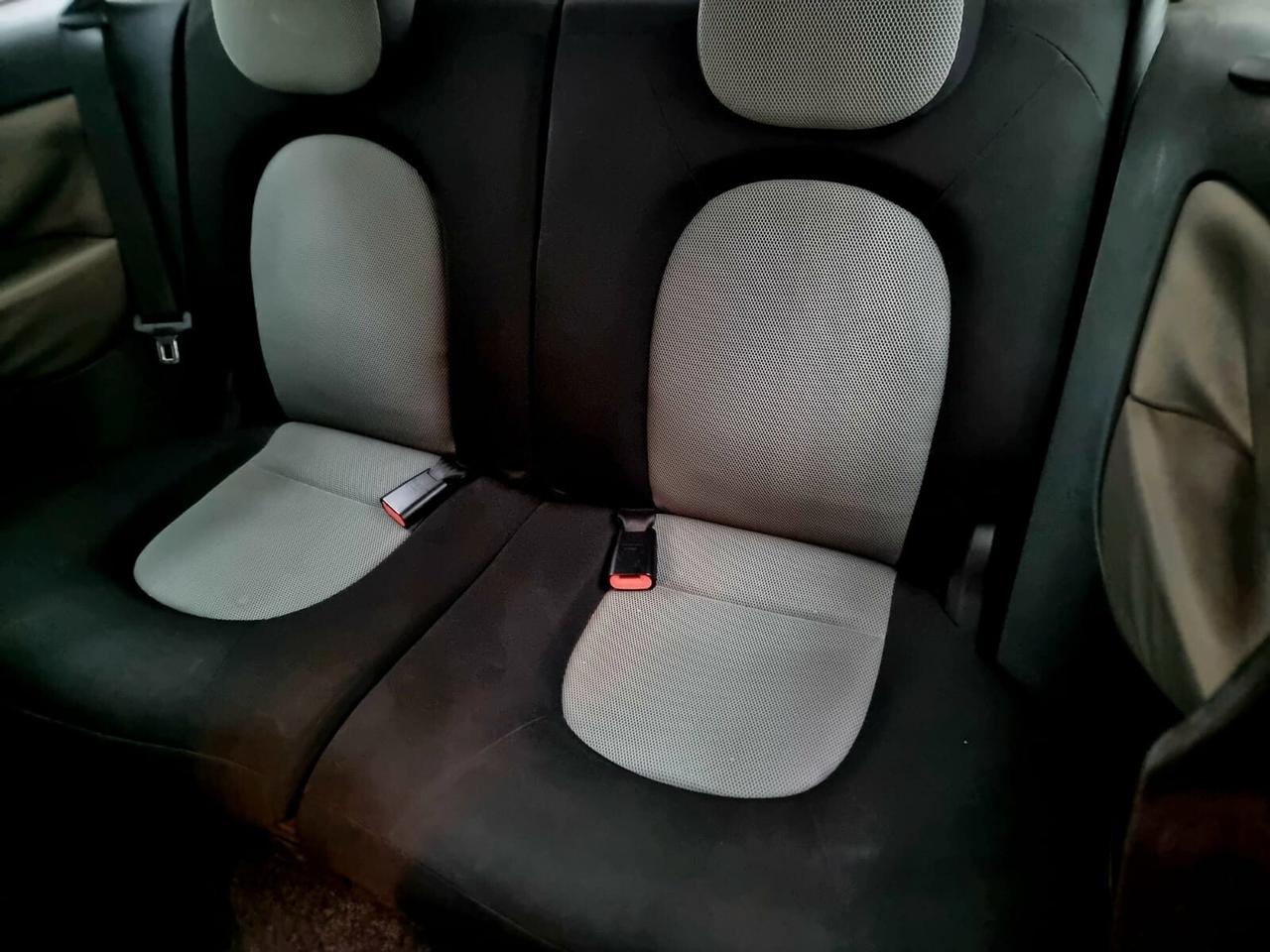 Lancia Ypsilon 1.2 Benzina ADATTA A NEOPATENTATI