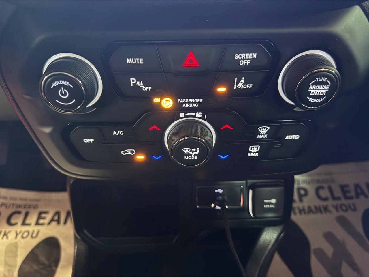 Jeep Renegade 1.6 Mjt 120 CV Limited FULL OPTIONAL
