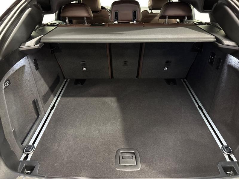 BMW X4 20 d Mild Hybrid 48V Msport xDrive Steptronic