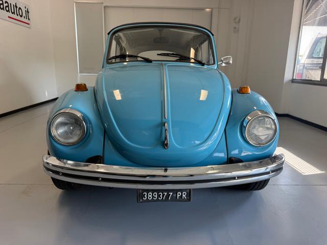 VOLKSWAGEN Maggiolino CABRIO
