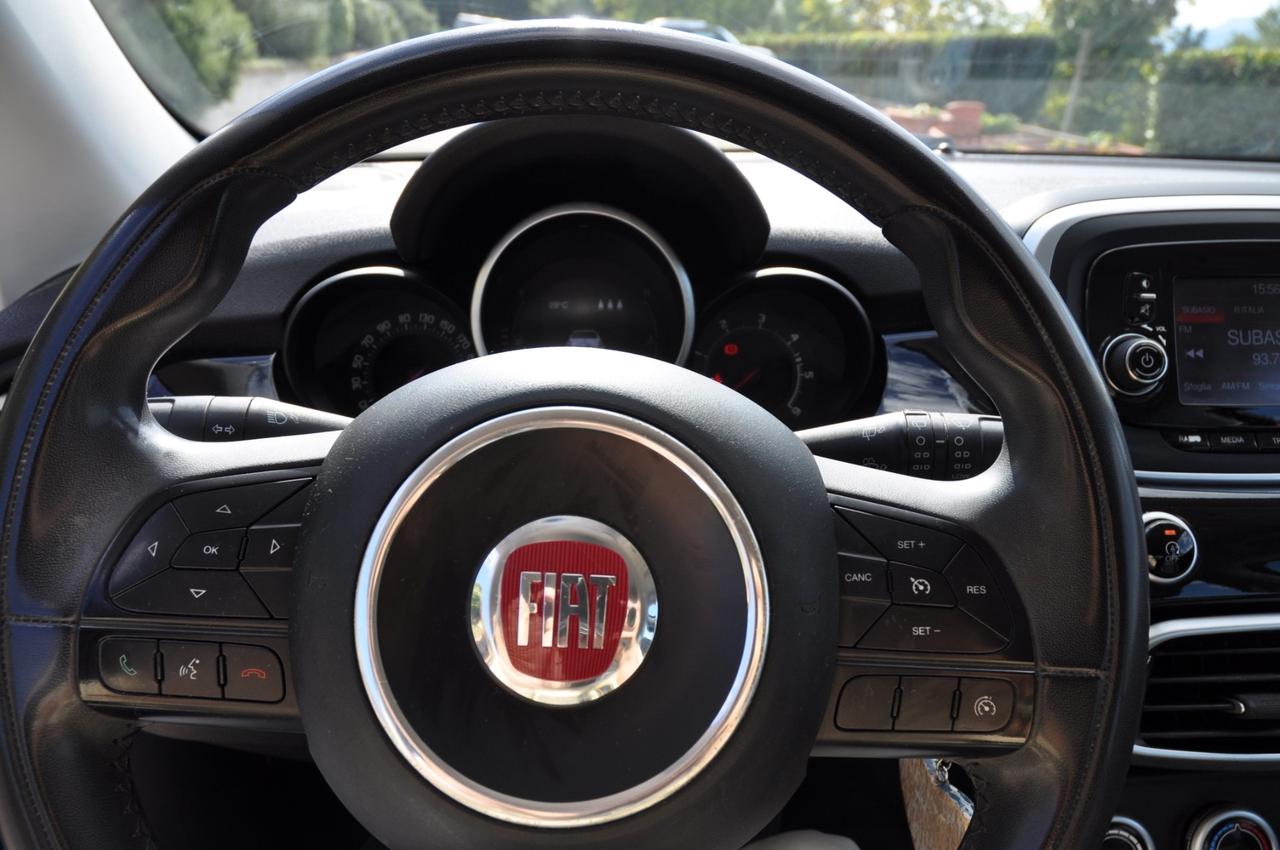 Fiat 500X 1.3 MultiJet 95 CV Pop Star NEOPATENTATI