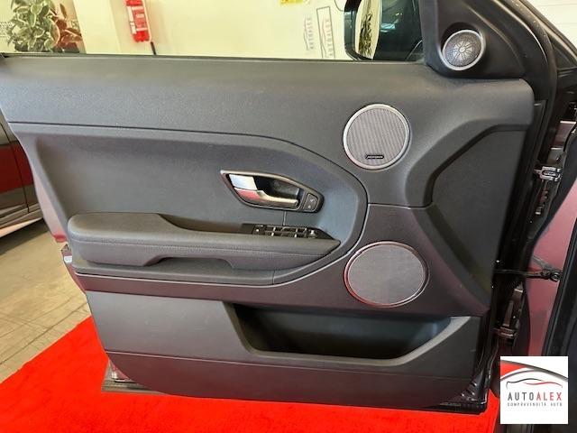 LAND ROVER - 5p 2.2 td4 150cv MANUALE