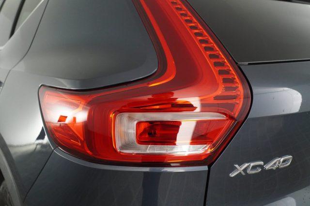 VOLVO XC40 XC40 T3 Geartronic Inscription