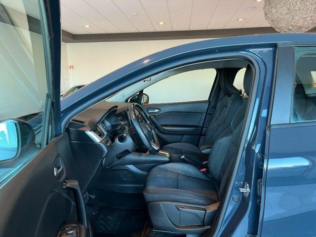 RENAULT Captur Full Hybrid E-Tech 145cv Business