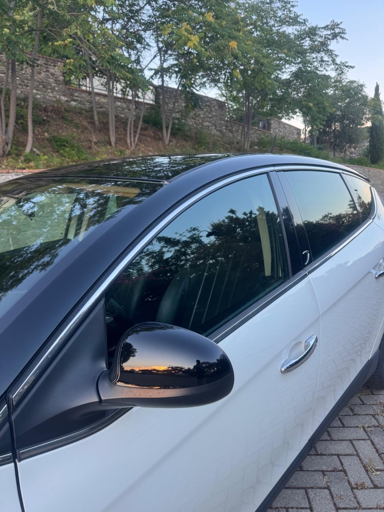 Lancia Delta 1.6 Multijet 120Cv *PLATINO* 2010