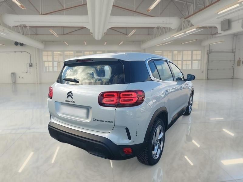 CITROEN C5 AIRCROSS BlueHDi 130 S/S Business EAT8