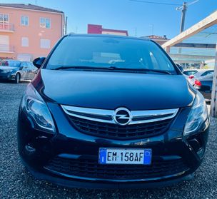 Opel Zafira Tourer 2.0 CDTi 110CV Cosmo