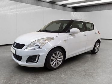 Suzuki Swift 5p 1.3 ddis B-Easy