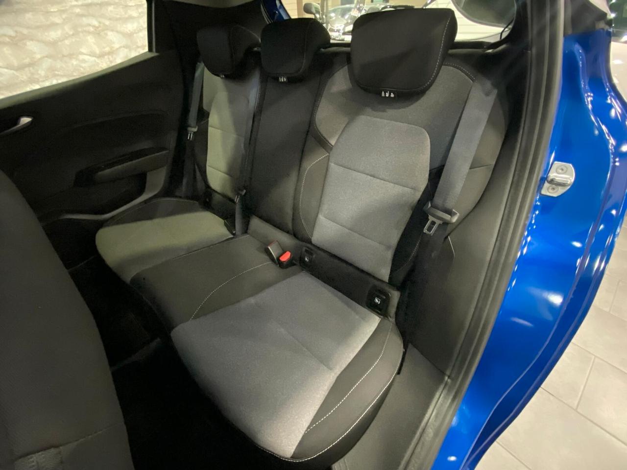 Renault Clio SCe 65 CV 5 porte Evolution