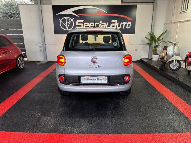 FIAT 500L 1.3 Multijet 95 CV Business