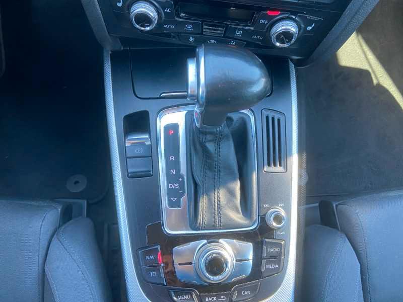 AUDI A4 Avant 2.0 tdi Advanced 150cv MuLTiTr.